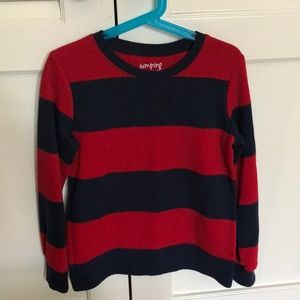 Boys sweater in size 7